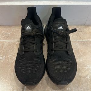 Adidas ultraboost 2.0 Black
